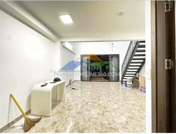 Sang lại mặt bằng nguyễn văn lượng, gò vấp – tp hồ chí minh - giá thuê chỉ 8 triệu/tháng