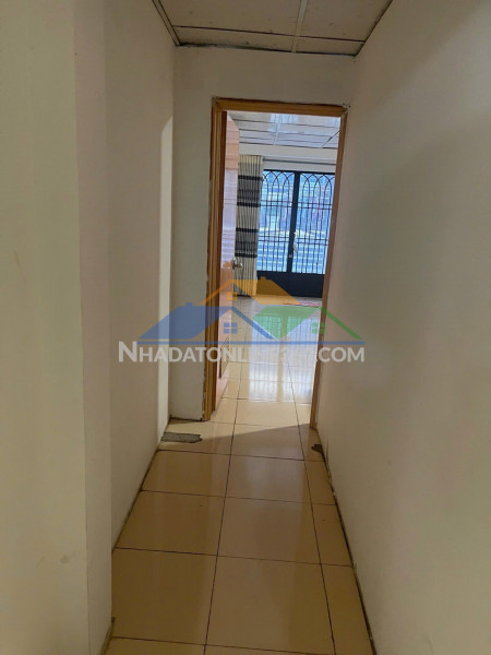 Nhà cấp 4 ngang gần 5m – gần 80m² – gần thạnh xuân 22 – giá 3.x tỷ