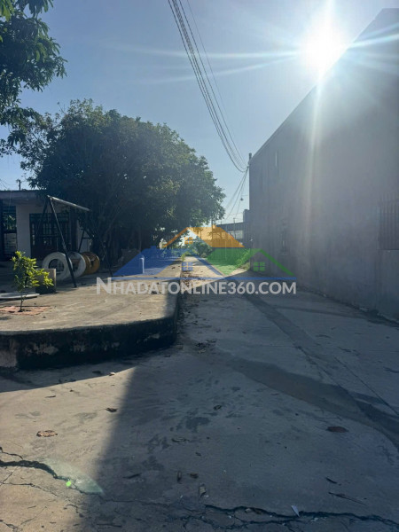 Đất vị trí đẹp - chính chủ cần bán đất đường phú sơn 4, xã bình minh, huyện trảng bom, đồng nai.
