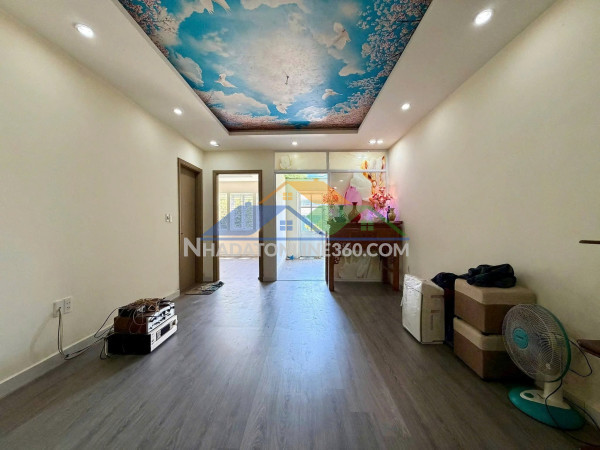 Căn hộ chính chủ - giá tốt tầng 2 chung cư hoàng huy an đồng,...