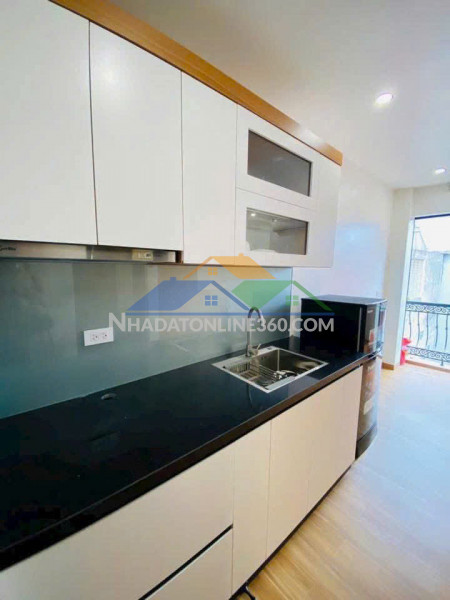 Chính chủ cho thuê phòng studio ban công tại nguyễn khang, phường yên hòa, quận cầu giấy, hà nội - vào ở ngay