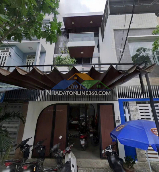 Chính chủ bán nhà 3 tầng đường nguyễn giản thanh, an khê, đà...