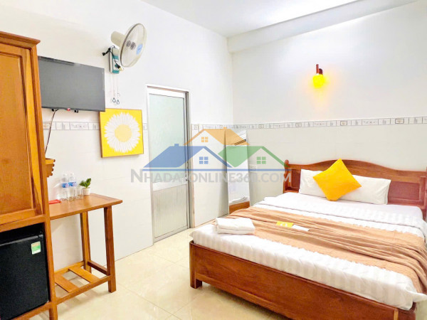 Hotel longstay vũng tàu – ưu đãi giảm trong 3 tháng đầu