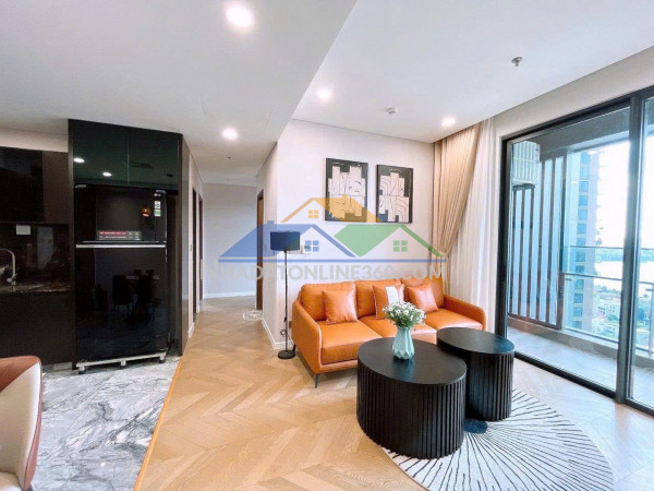 Lumière riverside thảo điền – căn hộ 3pn view sông đẳng cấp
