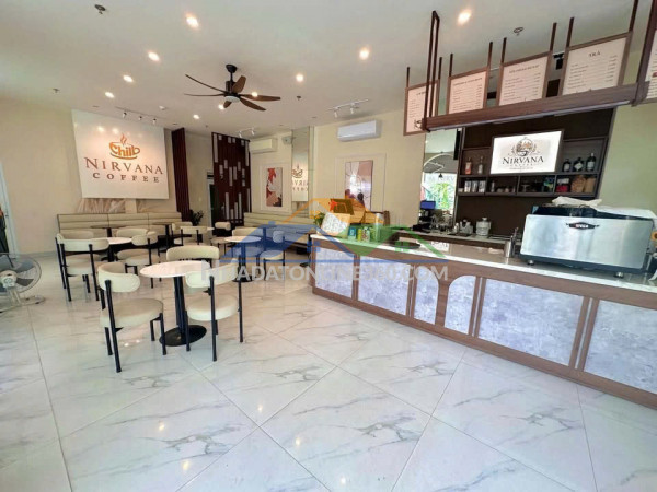 Sang nhượng quán cà phê mới -  tại  sơn trà, đà nẵng