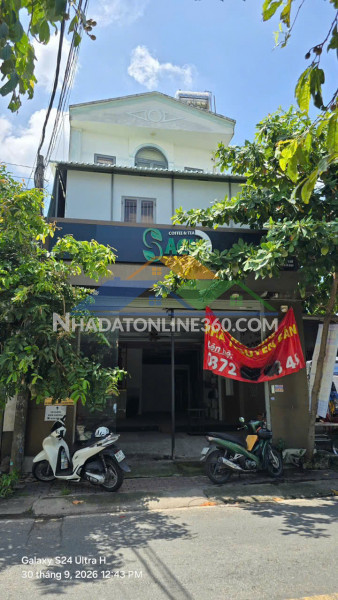 Cho thuê xưởng 200m² – xuân thới thượng, hóc môn chỉ 13 triệu/tháng