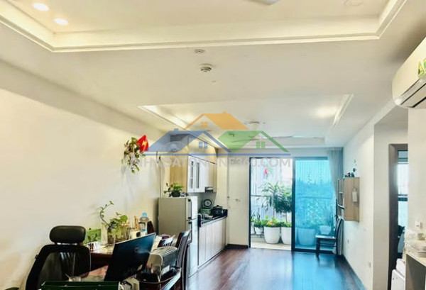 Chính chủ cần bán căn hộ sky central 176 định công – 2pn, 2wc – giá 5,5 tỷ