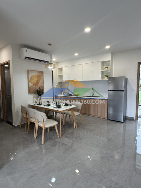 Căn hộ nhà ở xã hội 3pn k-home city view biên hòa đồng nai