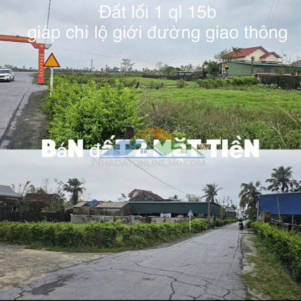 Nhà vị trí đẹp - giá tốt chính chủ  bán nhà 2 tầng hà thanh - nha trang, khánh hòa