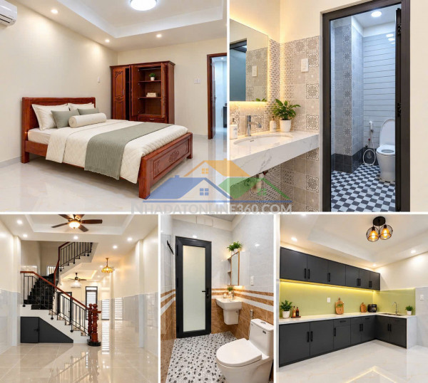 Nhà đẹp – giá tốt  – chính chủ cần cho thuê tại 23 đường...