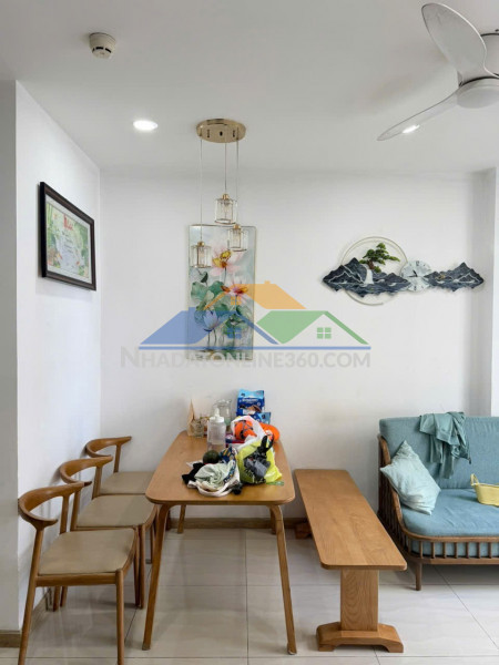 Căn hộ đẹp - chính chủ cần bán căn hộ bcons garden tầng chung phường dĩ an, tp. dĩ an, bình dương.