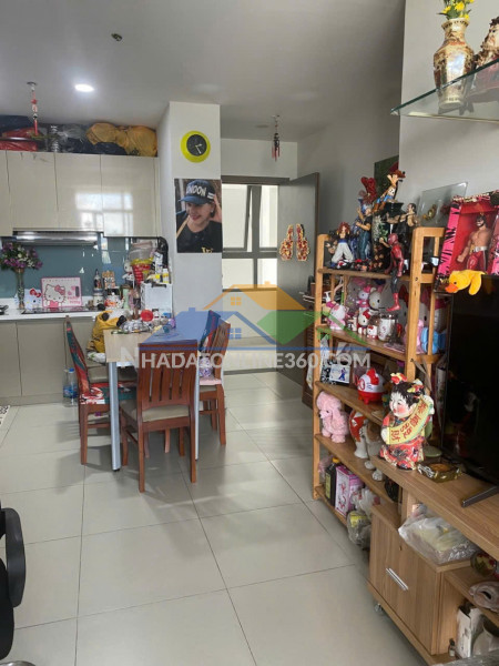 Căn hộ đẹp – giá tốt  – chính chủ cần bán tại bùi văn ba, phường tân thuận đông, quận 7