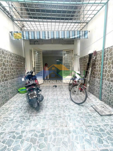 Chính chủ cho thuê nhà phú nhuận 3pn, 2wc, 1 trệt 1 lửng, giá 12...