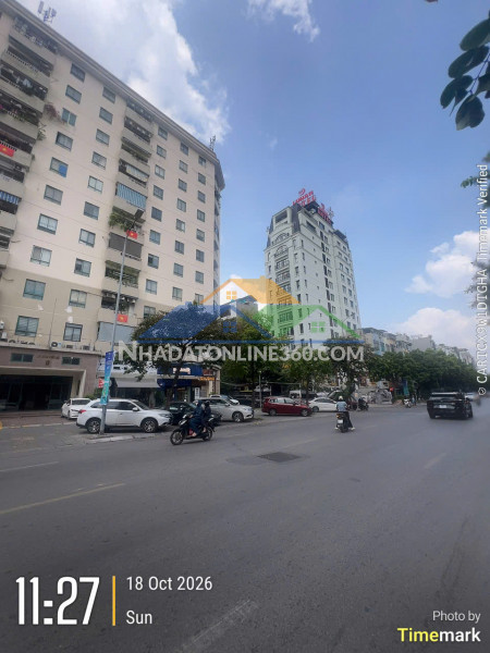 Chính chủ bán căn hộ chung cư vinaconex 3pn tại trung tâm cầu giấy – 80m², giá chỉ 6,4 tỷ