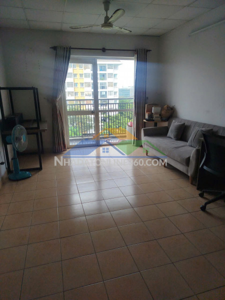 Cho thuê mặt bằng 40m² – khu manhattan vinhomes grand park, quận 9