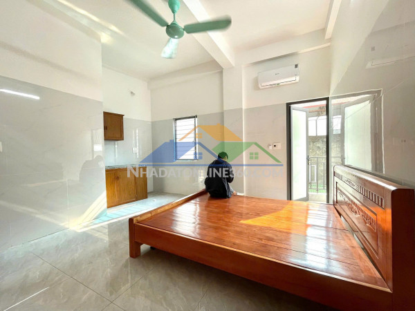 Cho thuê phòng studio 20m2 tại xuân phương, nam từ liêm, hà nội