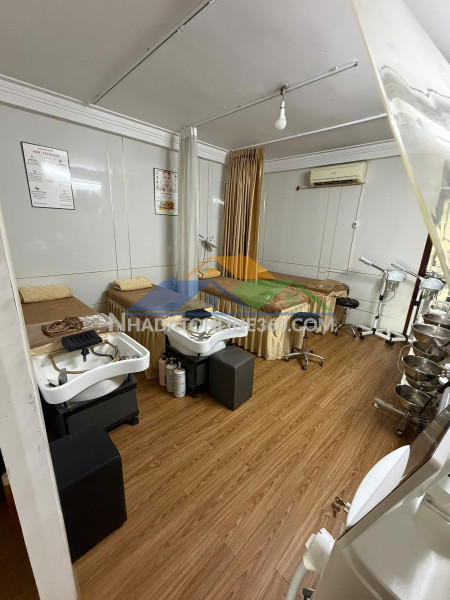 Sang nhượng spa full đồ, vào kinh doanh ngay - văn quán, hà đông