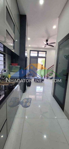 Bán nhà 4 tầng mặt tiền duy tân, hải châu, 36m², giá 7,3 tỷ