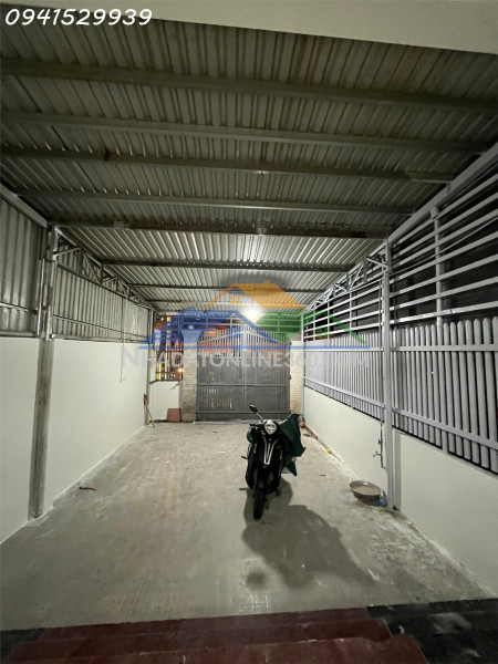 Cho thuê nha hxh đường gò dưa -tam bình, thủ đức -giá 13trieu/tháng
