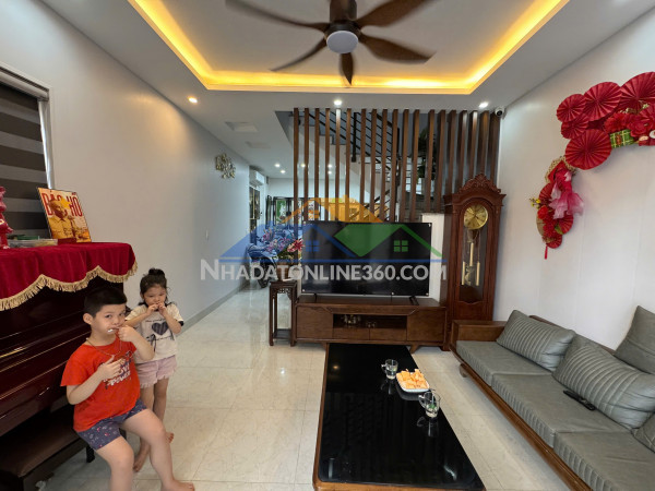 Bán nhà 21b/420 đà nẵng – ô tô đỗ cửa