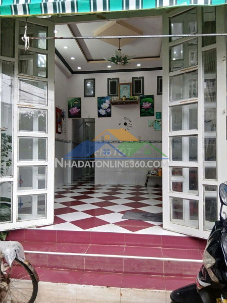 Nhà bán chính chủ - giá tốt hẻm 3, lê hồng phong, p. bình thủy, quận bình thuỷ, cần thơ