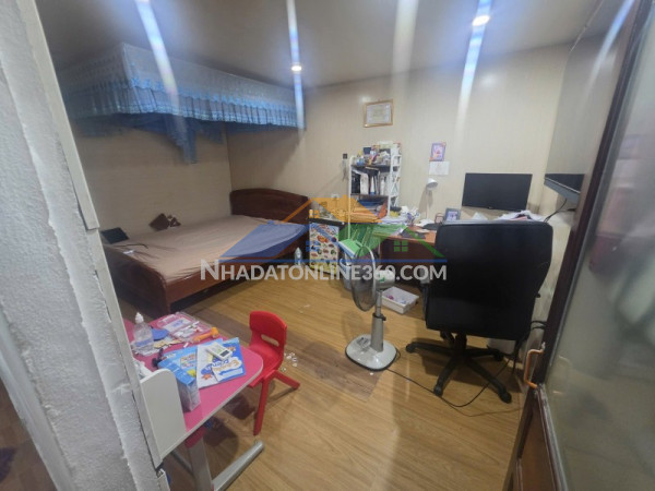 Bán nhà kiệt oto đậu đỗ cách mạng tháng tám, cẩm lệ, đà nẵng, 91m², giá 3,85 tỷ