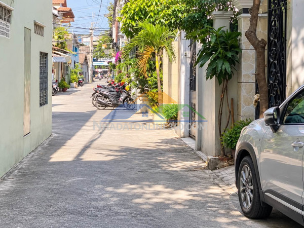 Bán dãy trọ âu cơ tân phú – 101m ngang 5.3m – hxh thông giáp bàu cát, chỉ 8.4 tỷ