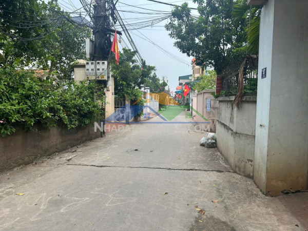 ???? bán nhà - diện tích 390m² tại hoàng long, phú xuyên, hà nội
