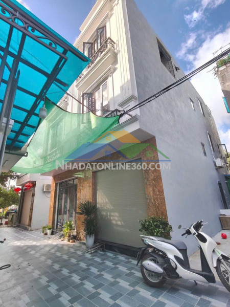Nhà đẹp - giá tốt chính chủ bán nhanh căn nhà tại quận hải an , tp hải phòng