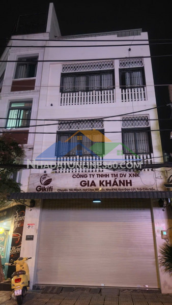 Nhà vị trí đẹp – chính chủ cần bán căn nhà 2 tầng 262/26 lũy bán bích, p.hiệp tân, q.tân phú, tphcm.