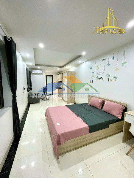 Cho thuê  ccmn rộng 30m² – 4,3 triệu/tháng – mỹ đình 1, nam từ liêm, hà nội