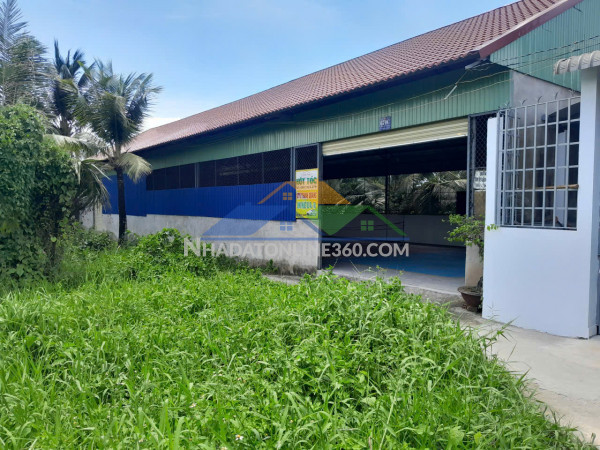 Chính chủ cần cho thuê nhà diện tích rộng 390m² – giá 8...
