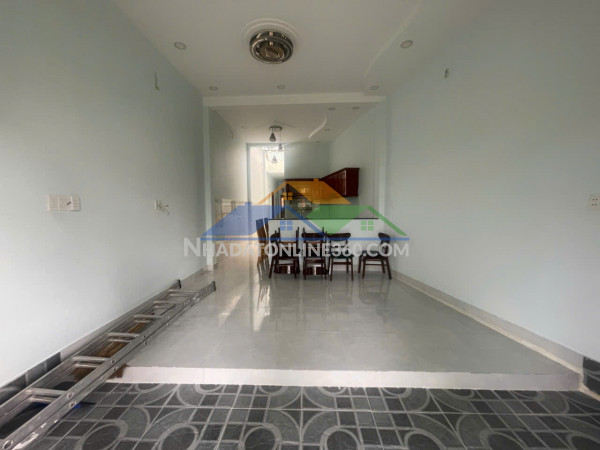 Chỉ 4,29 tỷ – sở hữu ngay nhà đẹp full nội thất tại quận 12!