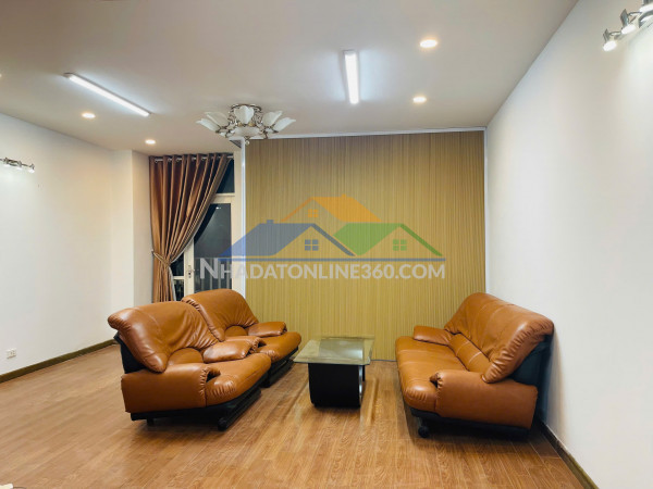 Cho thuê căn hộ 3 phòng ngủ full nội thất – trần thái tông, dịch vọng hậu, cầu giấy, hà nội
