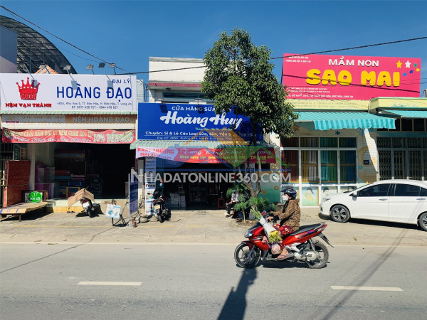 Chính chủ cần bán nhà đất thổ cư 100% - mặt tiền đường 824 số 465e, ấp 5, xã đức hoà, tây ninh