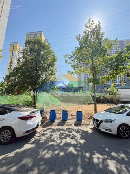 Đất vàng gần bcons city-bán đất kdc-72,3m²-4,93 tỷ tân hòa, đ. d2, p.đông hòa, tp.dĩ an, bình dương