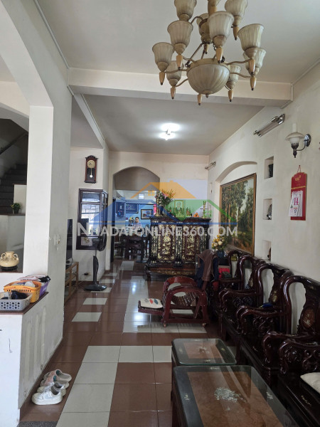 Chính chủ bán nhà quận 10 – diện tích 175,3m² – giá 27 tỷ,...