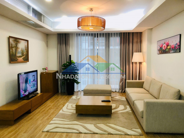 Chính chủ cần bán căn hộ cao cấp tại dolphin plaza, số 28 trần...