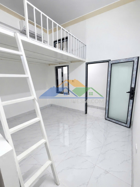 Cho thuê phòng khép kín 30m2 tại kim giang, đại kim, hoàng mai, hà nội