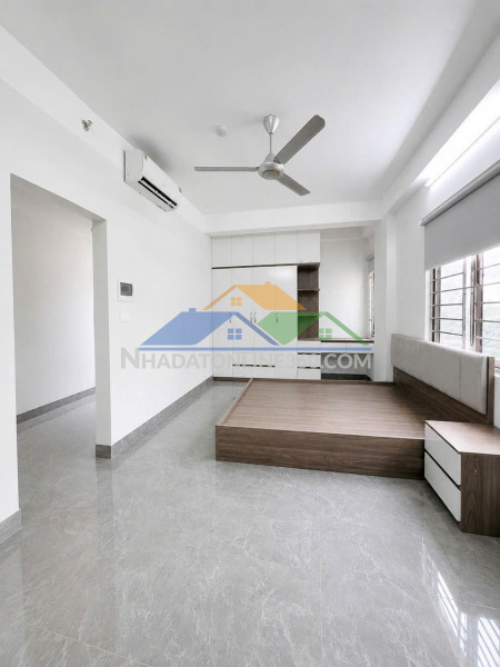 Cho thuê ccmn 1n1k tại đại mỗ, nam từ liêm, hà nội giá 4r500k