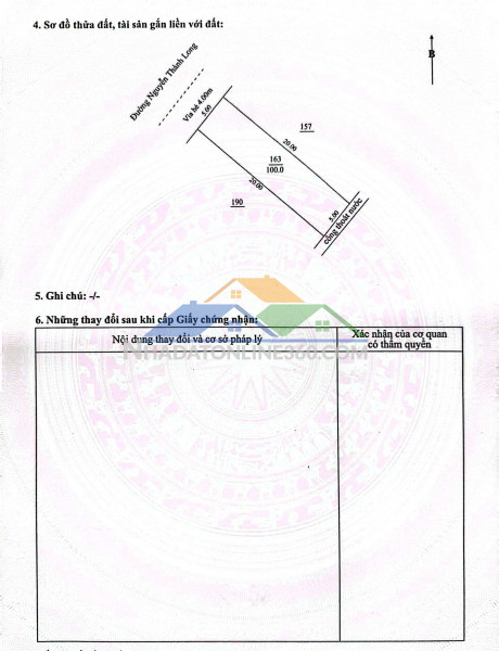 ????????bán đất đường nguyễ thành long  - gần chung cư ori garden