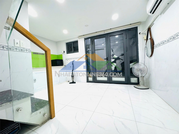 Nhà đẹp – giá tốt – chính chủ cần bán nhà mới tại...