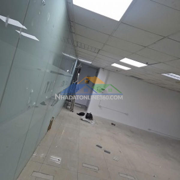 Chính chủ cho thuê mặt bằng tầng 9 số 169 nguyễn ngọc vũ,...