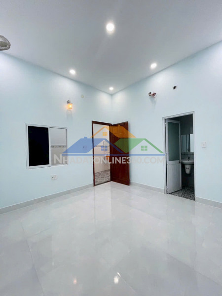 Tầm giá 4.x tỷ sở hữu nhà 92m² tại quận 12 – quá hời!
