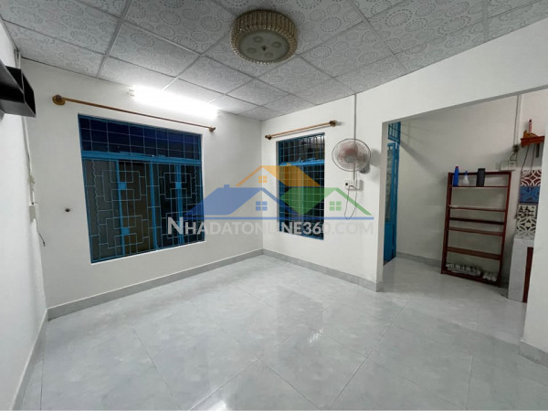 ♪ nhà 2 mặt kiệt phan thanh ngay đh duy tân 40m2, c4 sạch, 2.5x tỷ