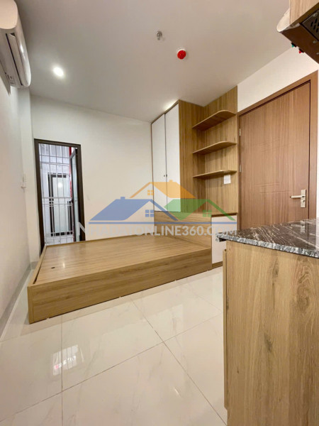 Cho thuê ccmn 22m đẹp thoáng ngõ 236 khương đình, phường khương đình