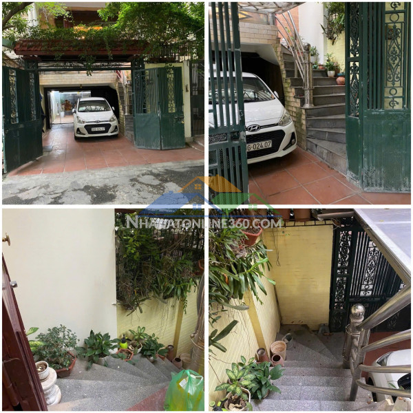 CHÍNH CHỦ CHO THUÊ SÀN VĂN PHÒNG 100M² TẠI NGÕ 12 KHUẤT DUY TIẾN...
