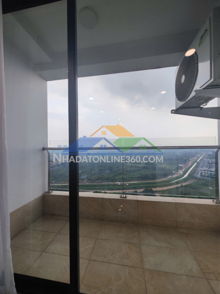 Cần bán căn hộ 2pn trust city 2,36 tỷ giá tốt tầng 19