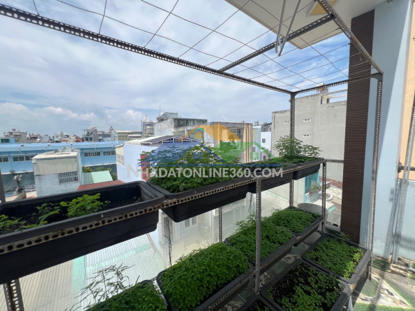 Bán nhà kdc tạ quang bửu - quận 8 - giá 8,9 tỷ - 65m2