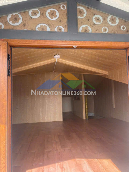 Cho thuê hostel 8 phòng ngủ full nội thất đối diện chợ mới đà lạt giá 20 triệu đường phan bội châu đà lạt lâm đồng